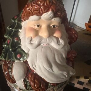 Vintage Cookie Jar 🍪